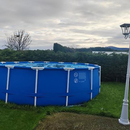 Вілла El Rancho Busto - Luarca Екстер'єр фото